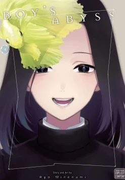 Boys Abyss Vol. 04