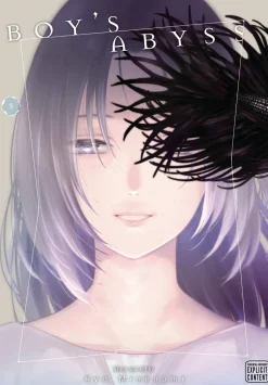Boys Abyss Vol. 05