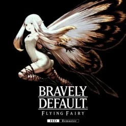 Bravely Default Flying Fairy HD Remaster (Switch 2)