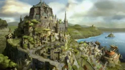 Bravely Default Flying Fairy HD Remaster (Switch 2)