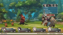 Bravely Default Flying Fairy HD Remaster (Switch 2)