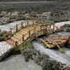 Bridge Battle Systems, Fantasy Terrain