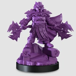 Bridge of the Duergar Cult