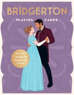 Bridgerton Kortstokk