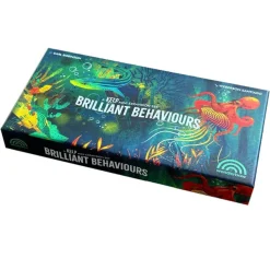 Brilliant Behaviours Expansion