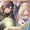Brilliant Healers New Life in Shadows Vol. 01 (Novel)