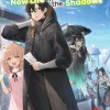 Brilliant Healers New Life in Shadows Vol. 02 (Novel)