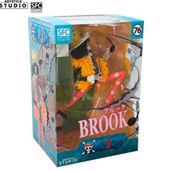 Brook SFC Figurine 23 cm