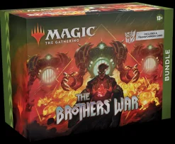 Brothers' War Bundle Pack Magic the Gathering