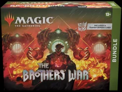 Brothers' War Bundle Pack Magic the Gathering