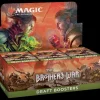 Brothers' War Draft Booster Display Box Magic the Gathering