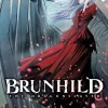 Brunhild the Dragonslayer, Vol. 1 (manga)