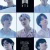 BTS 2026 A3 DELUXE CALENDAR