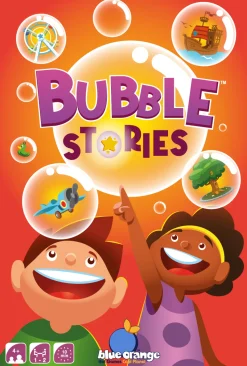 Bubble Stories