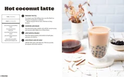 Bubble Tea: Make your own at home