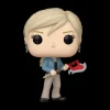 Buffy with Scythe POP! Television Vinyl Figure