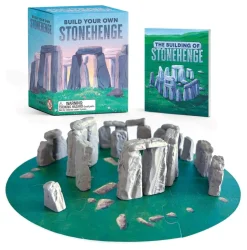 Build Your Own Stonehenge (Revised Edition)