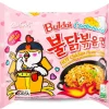 Buldak Hot Chicken Ramen Carbonara