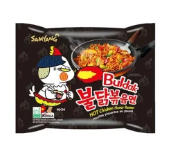 Buldak Hot Chicken Ramen Original