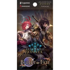 Bullet of Fate Booster Pack