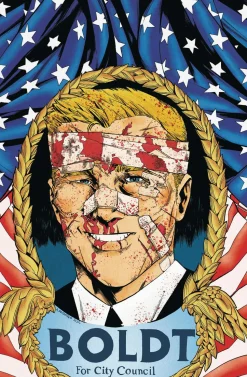 Bulls of Beacon Hill