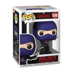 Bullseye POP! Marvel Vinyl Figure