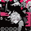 Bungo Stray Dogs: The Official Comic Anthology, Vol. 5
