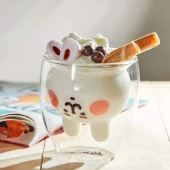 Bunny Double-Walled Glass 280 ml