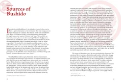 Bushido: The Soul of Japan: The Code of the Samurai