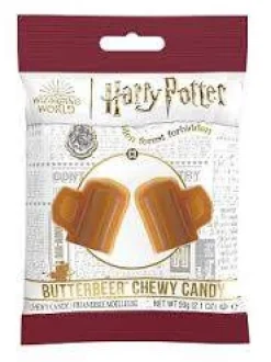 Butterbeer Chew Candy 59g
