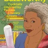 Buzzworthy: Cocktails Inspired by Female Literary Greats