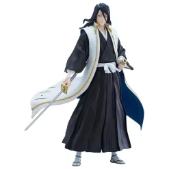Byakuya Kuchiki Pop Up Parade PVC SP Statue 20 cm