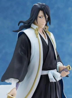 Byakuya Kuchiki Pop Up Parade PVC SP Statue 20 cm