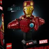 Byste av Iron Man MK4 (76327)