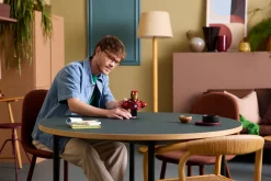 Byste av Iron Man MK4 (76327)