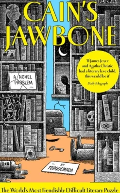 Cain's Jawbone: A Novel Problem