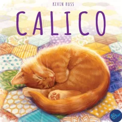 Calico
