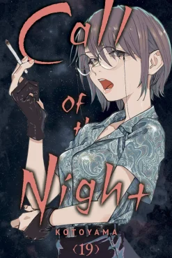 Call of the Night Vol. 19