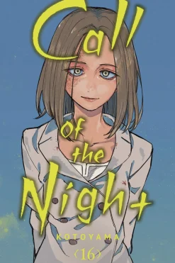 Call of the Night Vol. 16