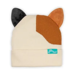Cameron The Cat Kids Beanie & Glove Set