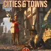 Campaign Builder: Cities and Towns (5e)