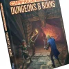 Campaign Builder Dungeons and Ruins HC