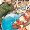 Campfire Cooking in Another World With My Absurd Skill: Volume 2 (Manga)