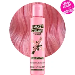 Candy Floss Hair Colour Cream 100 ml