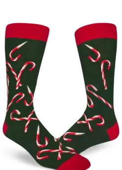 Candy Pain Men's Socks