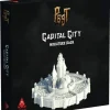 Capital City Miniature Pack