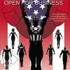 Captain America & The Mighty Avengers Volume 1: Open For Business