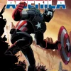 Captain America - Volume 1: Cast Away In Dimension Z Book 1 (marvel Now)