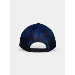 Captain America AOP Adjustable Cap