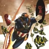Captain America By Ed Brubaker - Volume 4